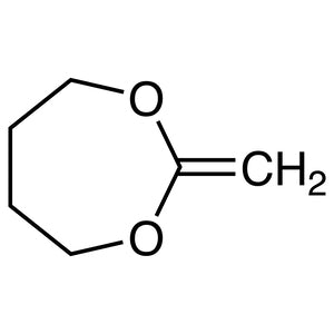 TCI M3746 69814-56-8 2-Metilena-1,3-dioksepan