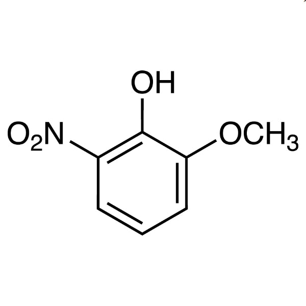 TCI M3747 15969-08-1 2-Methoxy-6-nitrophenol