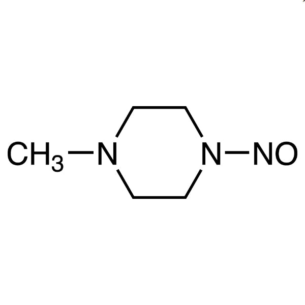 TCI M3750 16339-07-4 1-Metil-4-nitrosopiperazina