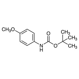 TCI M3777 18437-68-8 tert-Butyl (4-Methoxyphenyl)carbamate