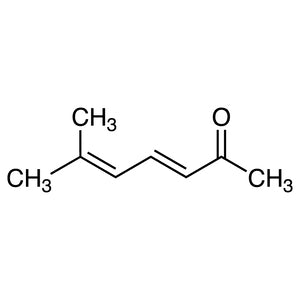 TCI M3780 1604-28-0 6-Methylhepta-3,5-dien-2-one