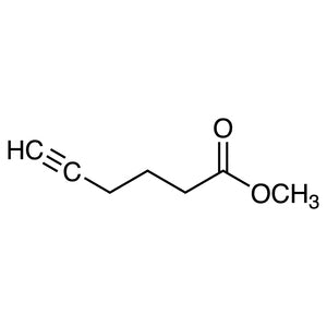 TCI M3800 77758-51-1 Methyl 5-Hexynoate