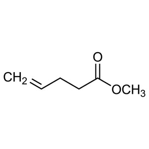 TCI M3829 818-57-5 Methyl Pent-4-enoate