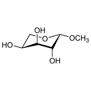 TCI M3832 1825-00-9 Methyl beta-L-Arabinopyranoside
