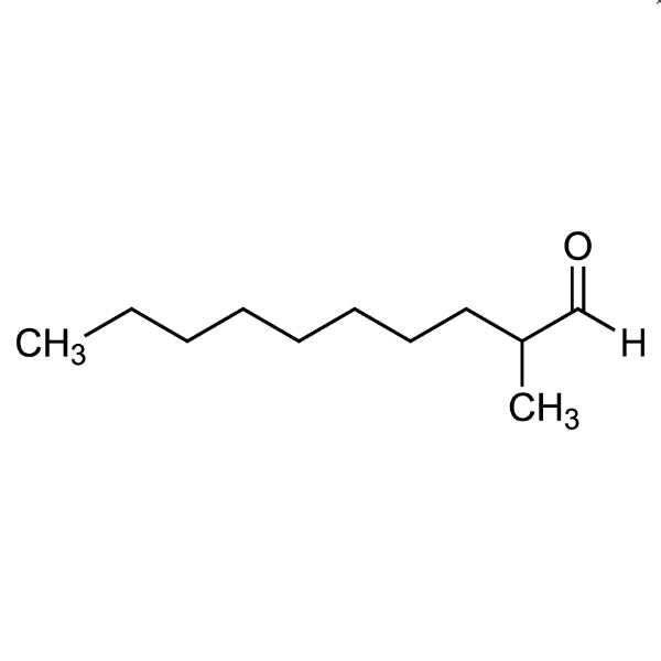 TCI M3852 19009-56-4 2-Methyldecanal
