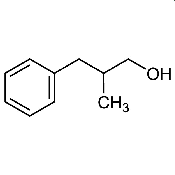 TCI M3853 7384-80-7 2-Methyl-3-phenylpropan-1-ol