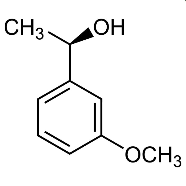 TCI M3894 120523-12-8 (R)-1-(3-Methoxyphenyl)ethan-1-ol