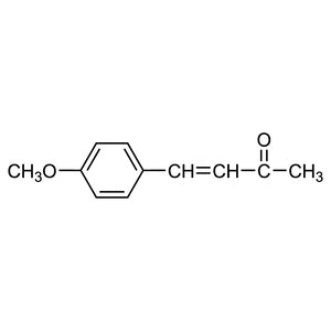 TCI M3899 943-88-4 4-(4-Methoxyphenyl)but-3-en-2-one