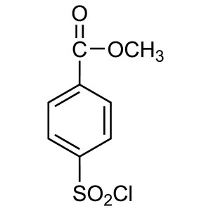 TCI M3910 69812-51-7 Metil 4-(Klorosulfonil)benzoat