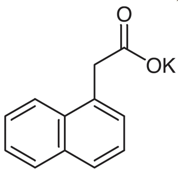 TCI N0006 15165-79-4 Kalium 1-Naftalenasetat