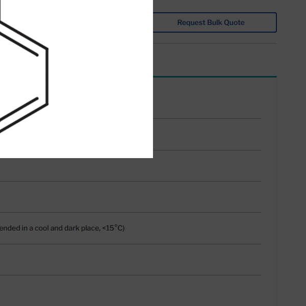 TCI N0007 61-31-4 Sodium 1-Naphthaleneacetate