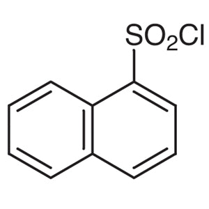 TCI N0017 85-46-1 1-Naftalenasulfonil Klorida