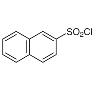 TCI N0018 93-11-8 2-Naphthalenesulfonyl Chloride