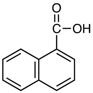 TCI N0024 86-55-5 Asam 1-Naftoat