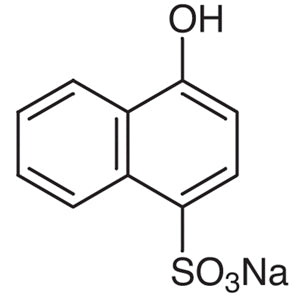 TCI N0033 6099-57-6 Natrium 1-Naftol-4-sulfonat