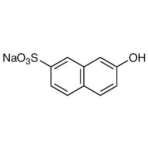TCI N0036 135-55-7 Sodium 2-Naphthol-7-sulfonate