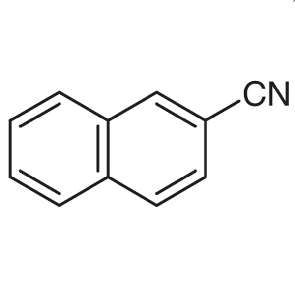 TCI N0039 613-46-7 2-Naphthonitrile
