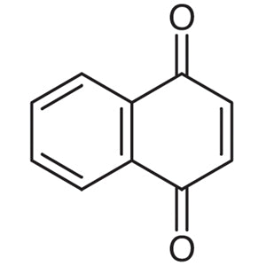 TCI N0040 130-15-4 1,4-Naphthoquinone