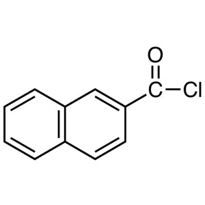 TCI N0048 2243-83-6 2-Naphthoyl Chloride