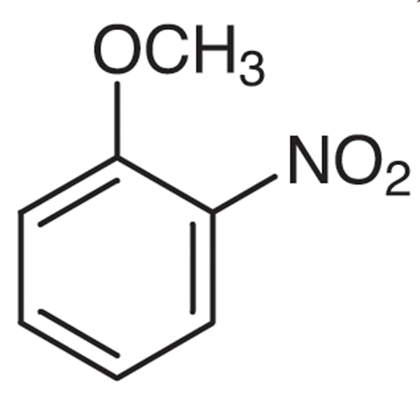 TCI N0125 91-23-6 2-Nitroanisol