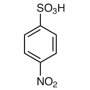 TCI N0140 138-42-1 Asam 4-Nitrobenzenesulfonat