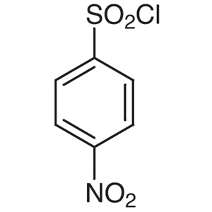 TCI N0144 98-74-8 4-Nitrobenzenesulfonyl Chloride