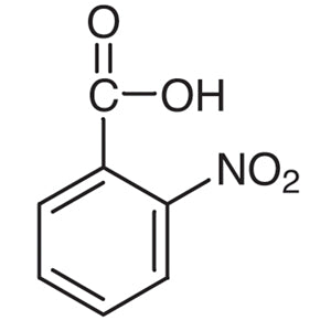 TCI N0155 552-16-9 Asam 2-Nitrobenzoat