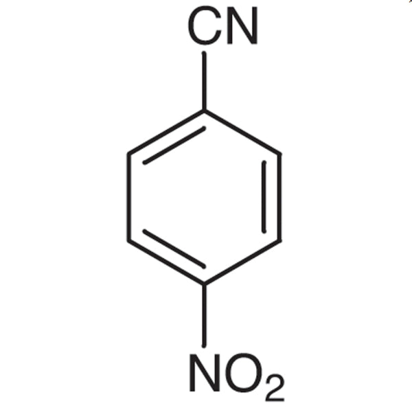 TCI N0172 619-72-7 4-Nitrobenzonitrile