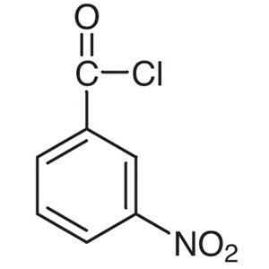 TCI N0174 121-90-4 3-Nitrobenzoyl Chloride