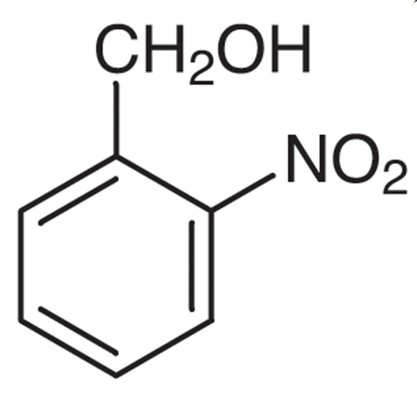TCI N0179 612-25-9 2-Nitrobenzyl Alcohol