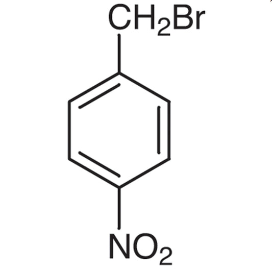 TCI N0181 100-11-8 4-Nitrobenzyl Bromide