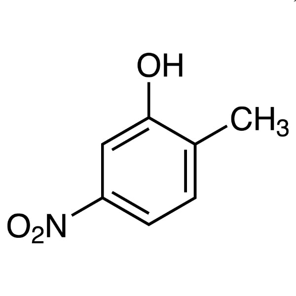 TCI N0185 5428-54-6 5-Nitro-o-cresol