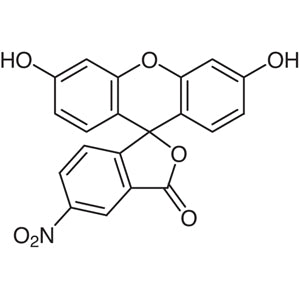 TCI N0199 3326-35-0 5-Nitrofluorescein (isomer I)