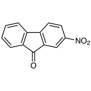 TCI N0202 3096-52-4 2-Nitrofluorenone