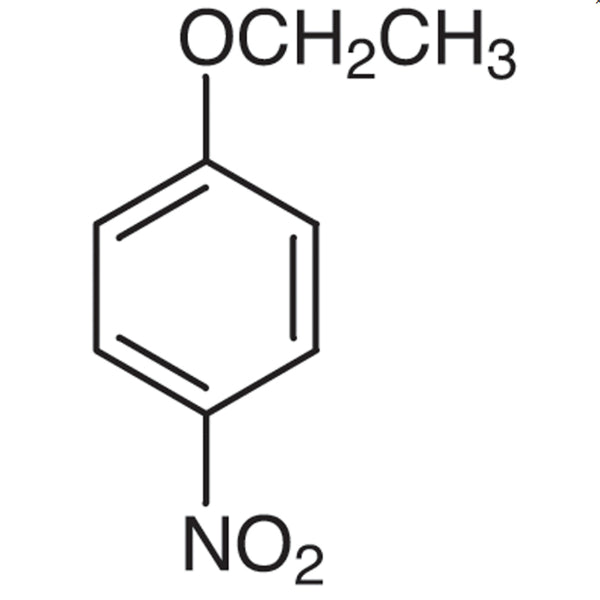 TCI N0216 100-29-8 4-Nitrophenetole