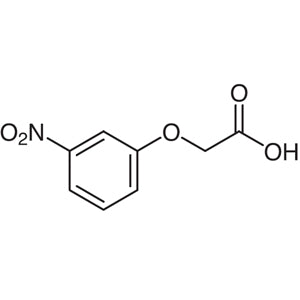 TCI N0224 1878-88-2 3-Nitrophenoxyacetic Acid