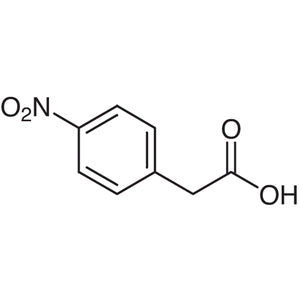 TCI N0227 104-03-0 Asam 4-Nitrofenilasetat