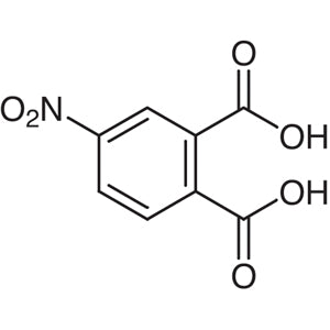 TCI N0244 610-27-5 4-Nitrophthalic Acid