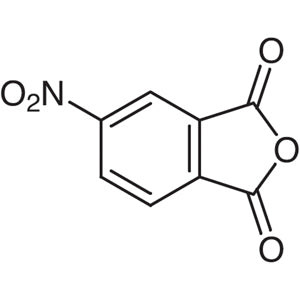 TCI N0246 5466-84-2 4-Nitrophthalic Anhydride