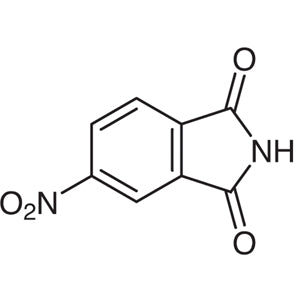 TCI N0247 89-40-7 4-Nitrophthalimide
