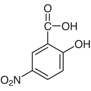 TCI N0257 96-97-9 5-Nitrosalicylic Acid