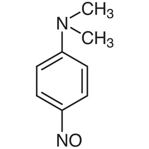 TCI N0262 138-89-6 N,N-Dimethyl-4-nitrosoaniline