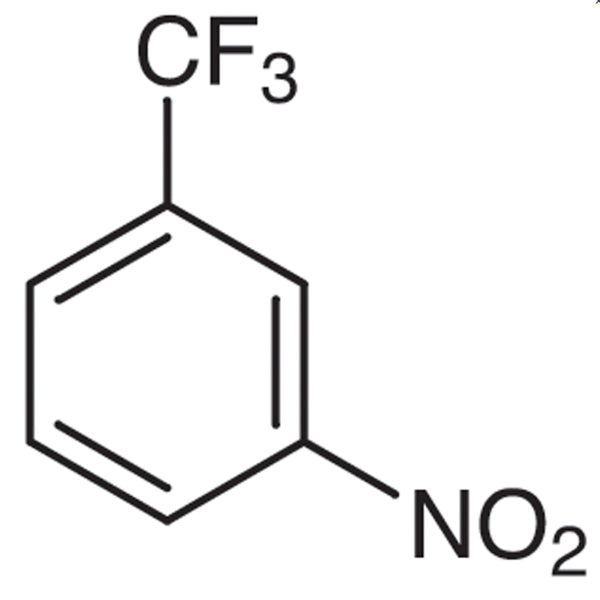 TCI N0280 98-46-4 3-Nitrobenzotrifluoride