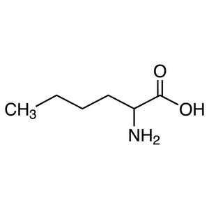 TCI N0302 616-06-8 DL-Norleucine