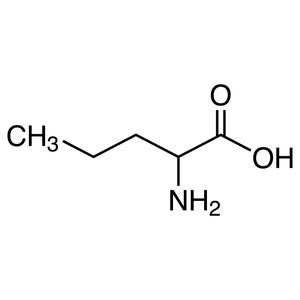 TCI N0304 760-78-1 DL-Norvaline