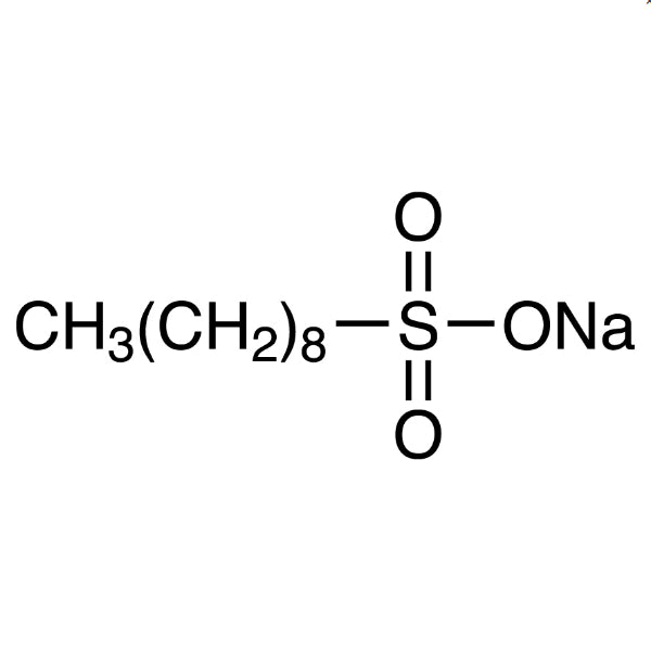 TCI N0311 35192-74-6 Sodium 1-Nonanesulfonate