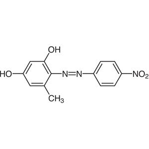 607-96-5 4-(4-Nitrophenylazo)orcinol - AMI Scientific