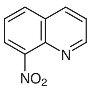 TCI N0345 607-35-2 8-Nitrokuinolin