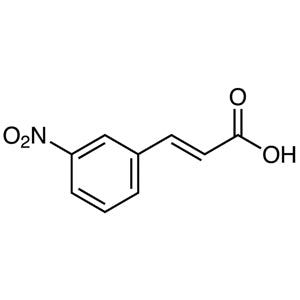 TCI N0354 1772-76-5 (E)-3-Nitrocinnamic Acid