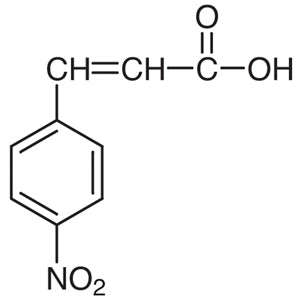 TCI N0355 619-89-6 Asam 4-Nitrosinamat